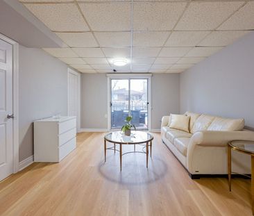 For Lease - 60 Tineta Crescent Unit# Main Floor, Toronto, Ontario - Photo 3