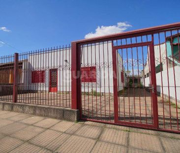 Casa Residencial/Sobrado para aluguel, 2 quartos, 2 vagas, Sarandi ... - Photo 1