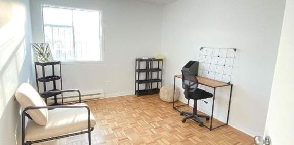 2 CH - 1 SDB - Longueuil - $1,600 /mo - Photo 2