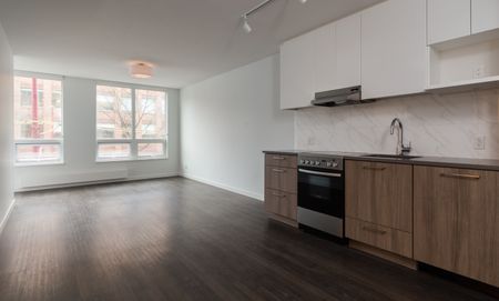 183 East Georgia Street, Vancouver - Photo 2