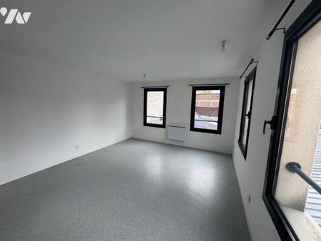 STUDIO ROUBAIX GRAND PLACE - Photo 2