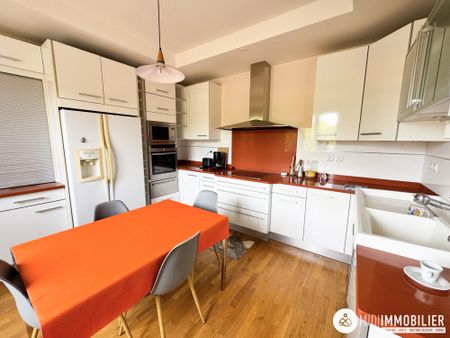 Location Appartement 5 pièces 264m² ALBI 81000 - Photo 5