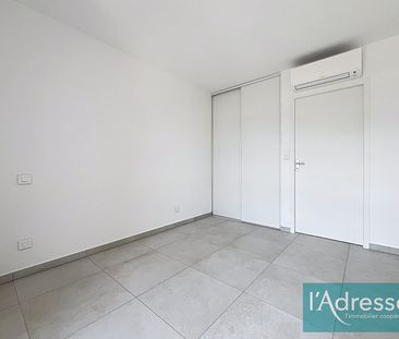 Location appartement 2 pièces, 45.00m², Ajaccio - Photo 1
