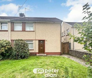 Bryn Teg, Neath, SA11 - Photo 1