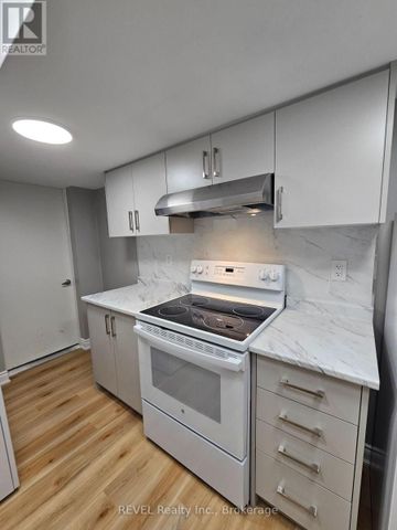 For Lease - 16 CONCORD Drive Unit# LOWER, Thorold, Ontario - Photo 3