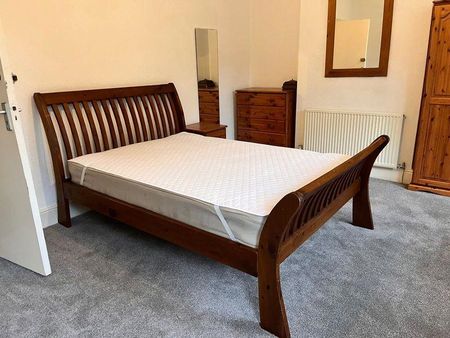 5 bedroom terraced house to rent - Photo 5