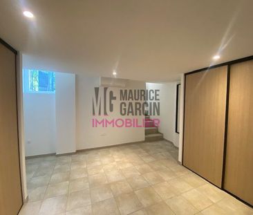 À louer – Appartement T2 - Photo 4