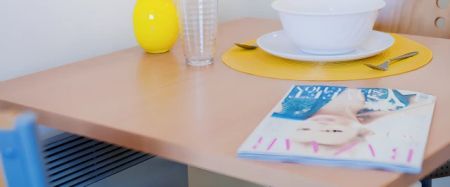 Studio Apartment - Photo 2