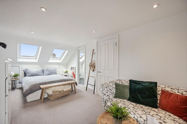 Ashburnham Road, Kensal Rise, London - Photo 1