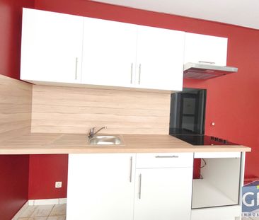 Location Appartement 2 pièces 49m² - Photo 3