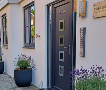 1 bedroom flat to rent - Photo 5