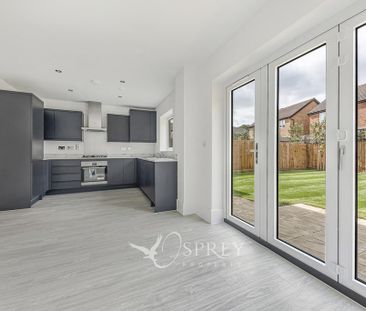 4 bedroom detached house to rent - Photo 2