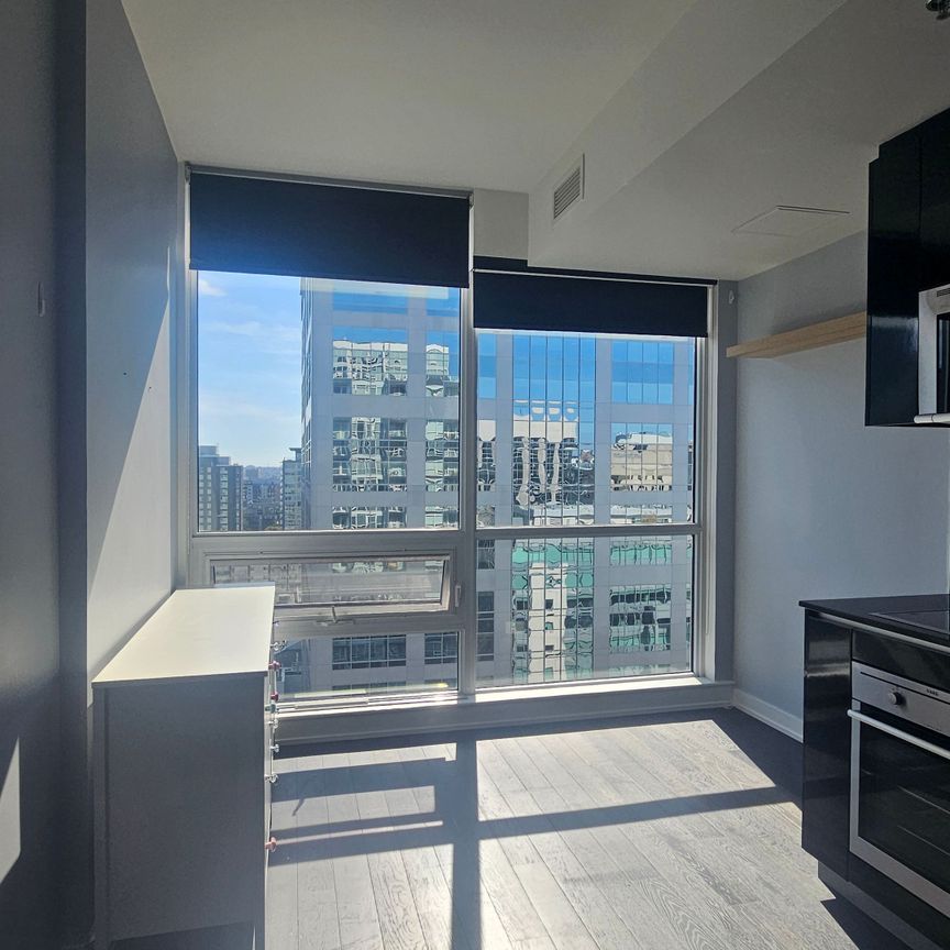 For Lease - 199 Slater Street, Ottawa Centre, Ontario - Photo 1