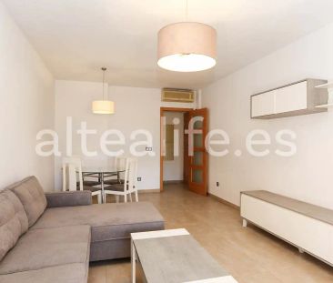 Apartamento de alquiler en Carrer Cirene, L'Albir - Photo 4