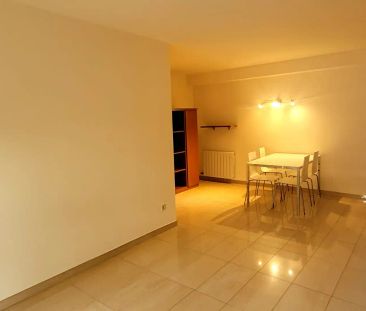 Piso de alquiler en Carrer D’oriol Martorell I Codina, 20, Eixample... - Foto 2