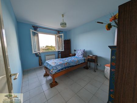 Location Maison 3 pièces 75m² ST GEORGES D ORQUES 34680 - Photo 3