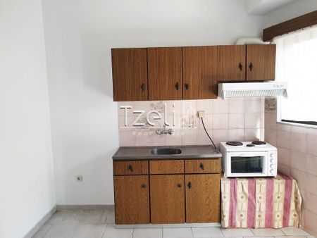 Studio/Γκαρσονιέρα για ενοικίαση Ακταίο (Ρίο) - Photo 4