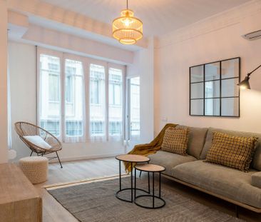 Piso de alquiler en N/a, Sant Francesc - Photo 6