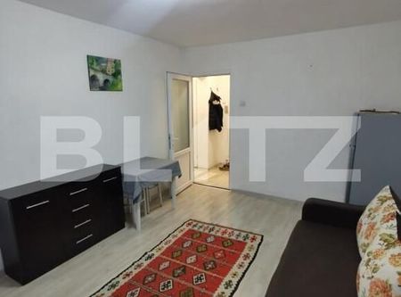 Oferta! Apartament 2 camere, 45 mp, decomandat, zona Minerva-Manastur - Photo 5