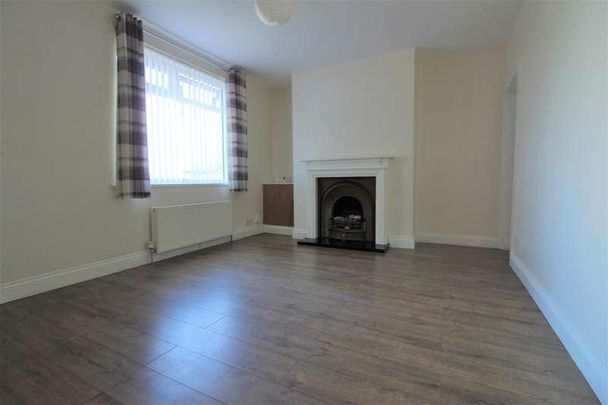 Brookland Terrace, North Shields, NE29 - Photo 1