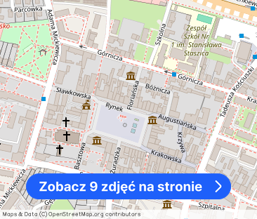 Mieszkanie, 36 m², Olkusz - Zdjęcie 1