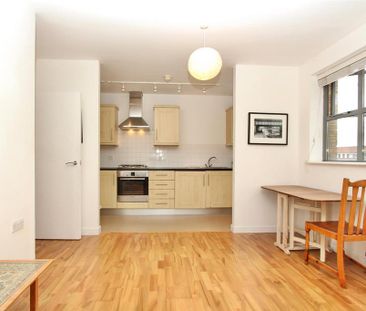 1 bedroom apartment to rent - Photo 6