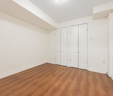 For Lease - 529 Crawford Street Unit# Lower, Toronto, Ontario - Photo 5