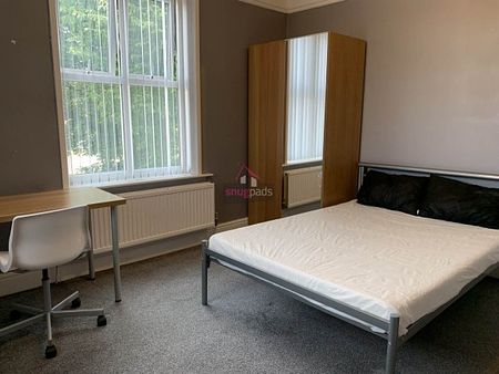 1 Bed - Bolton Road, Salford, - Photo 5