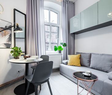 Kościuszki 16 - Zdjęcie 1