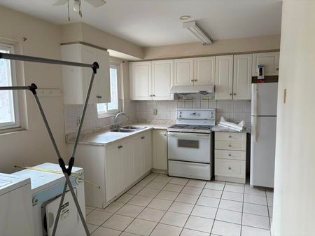 For Lease - 81 Sexton Crescent, Toronto, Ontario - Photo 3