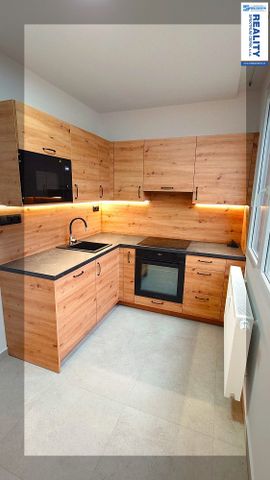 Pronájem bytu 2+1 58 m² - Photo 2