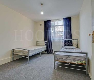 Rainborough Close, London, NW10 - Photo 1