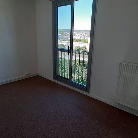 Location Appartement ROUEN - Photo 1