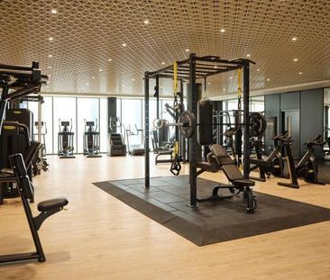 1 bedroom flat to rent - Photo 6