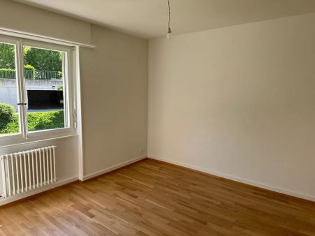 Appartement de 2.5 pcs rénové et bien situé à Prilly - Foto 4