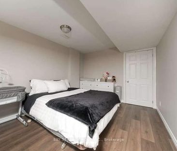 For Lease - 67 Song Bird Drive Unit# Bsmt, Markham, Ontario - Photo 5