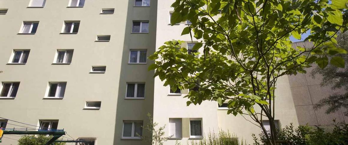 Wohnungsangebot Bandwirkerstraße 15 - Foto 1