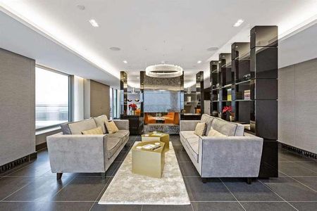 The Dumont, Albert Embankment, Vauxhall, SE1 - Photo 2