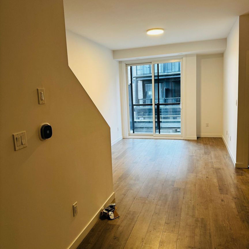 For Lease - 113 Marydale Avenue Unit# 3, Markham, Ontario - Photo 1