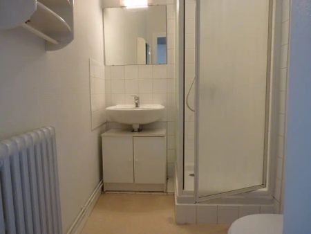 Appartement à louer 2 pièces 36.38m² - Photo 5