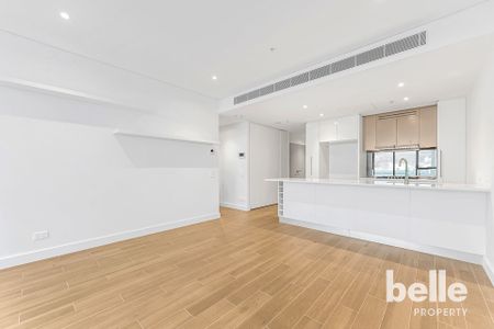 3402/8 Walker Street, Rhodes. - Photo 4