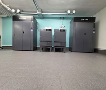 Prilyckegatan, Hisings Kärra - Foto 5