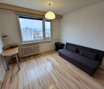 Pronájem bytu 1+kk 24 m² - Photo 1
