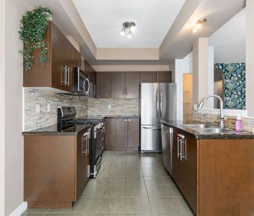 For Lease - 84 Myers Lane, Hamilton, Ontario - Photo 1