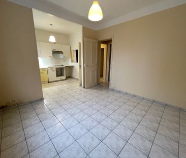 Location Appartement 2 pièces 47m² - Photo 1