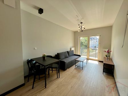 Mieszkanie-balkon-Nowy Budynek Warszewo (439450) - Фото 2