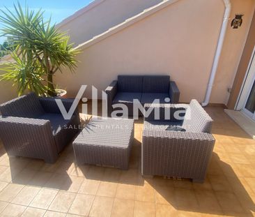 Penthouse in Jávea for long-term rental VMR 3165 - Photo 2