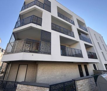 Appartement T4 à louer Saint Malo - 81 m² - Photo 5