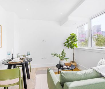 1 bedroom apartment to rent - Photo 3