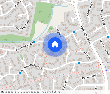 3 bedroom detached house to rent - Photo 1